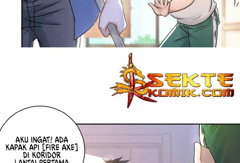 Super System Chapter 02 Gambar 29